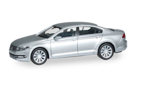 Herpa 038416 passat berline - 038416, vw