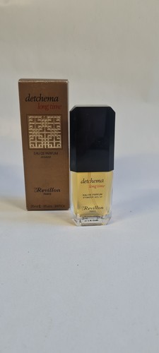Detchema long time eau - eau, de