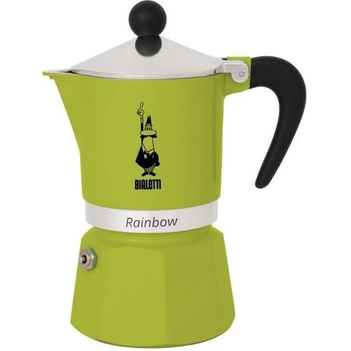 Cafetiere italienne bialetti - cafetiere,