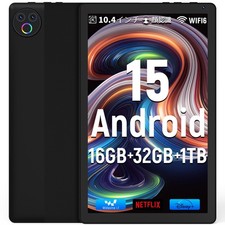 Android 15 5-Core 10inch