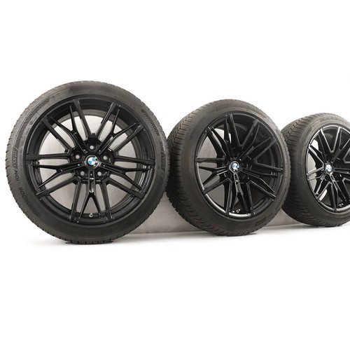 Jantes aluminium bmw 20 - aluminium,