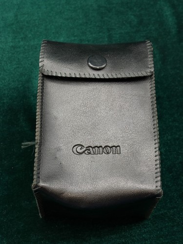 Flash canon speedlite 177a - flash,