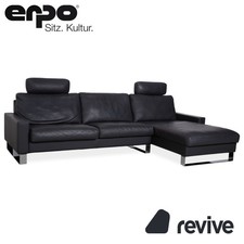 Erpo CL 820 Canapé D'Angle En