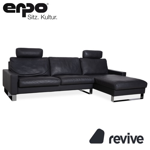 Erpo 820 canapé - cl, d'angle