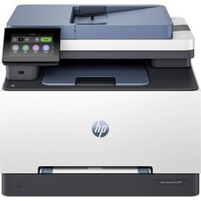 Color laserjet pro - laserjet, mfp
