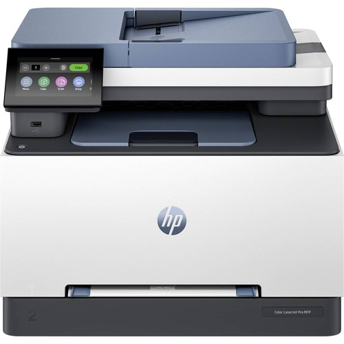 Color laserjet pro - color,