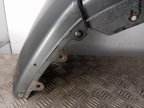 Pare choc arriere bmw serie - pare, 1