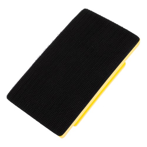 Hand sanding block patins - sanding,