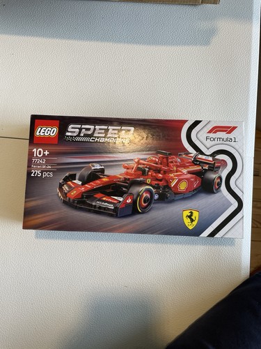 Lego speed champions - lego,