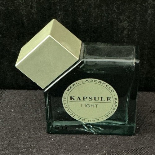 Karl lagerfeld kapsule light - karl,