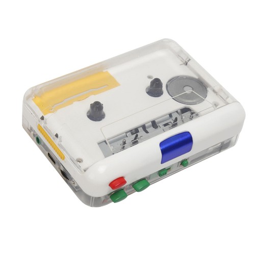 Lecteur cassettes prise - lecteur,