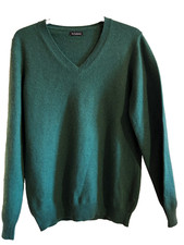 MONOPRIX pull degriffé en