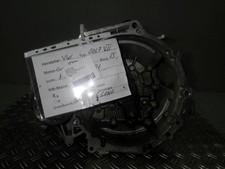 Boîte de vitesses manuelle