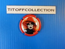 1 capsule de champagne