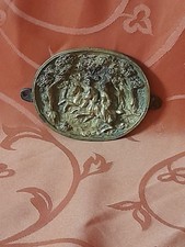 ancienne plaque de chasse 19