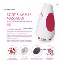 Masseur Anti-Cellulite