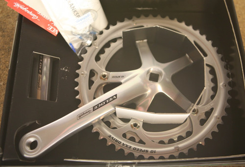 Retro nos new campagnolo - nos,