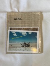 DICE Magazine 65 Chopper Bike