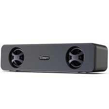 Enceinte PC USB 2.0 avec Deux