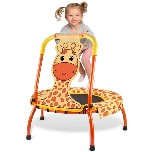 Toddler trampoline baby - toddler,