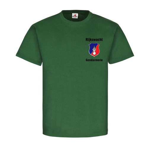 Rijkswacht gendarmerie police - rijkswacht,
