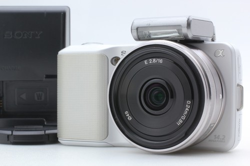 Neuf avec flash chargeur - avec,