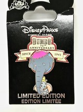 LE Mrs Jumbo Trunk Rocking