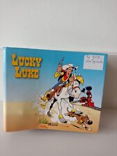CLASSEUR DVD LUCKY LUKE ATLAS