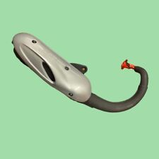 Pot D'échappement Sito Homologué MBK BOOSTER ROCKET APRILIA AMICO 50