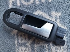 Poignée de traction de porte avant VW Golf Mk4 R32 GTI V6 R32 VR6 Anniversary...