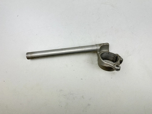 Demi guidon gauche suzuki - gauche,