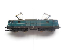 Locomotive Electrique Lima