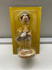 Asterix and his world - QUADRATUS - Plastoy ~~Unopened~~
