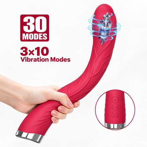 Handheld massager speed - massager, 10