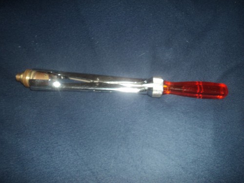Pince douille tulipe daum - pince,