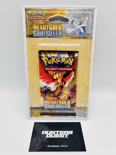 Blister pokémon - 🇫🇷,
