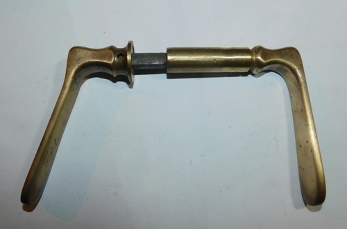 Ancienne poignée porte en - ancienne,