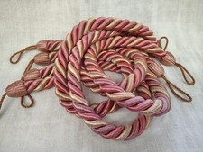 Paire Embrasses Embrase