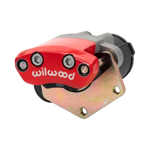 Wilwood 120 16340 - 120-16340, electric