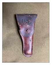 Ww2 US Etui Holster 101st 82nd