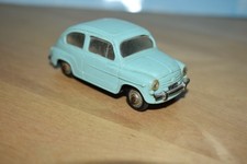 1/43 norev ancien fiat 600
