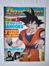 Dorothee magazine 343 avril