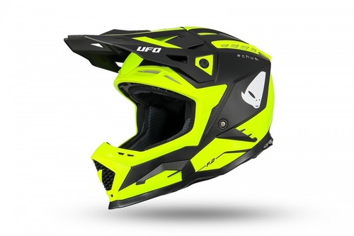 Casque intégral fibre ufo - intégral, en