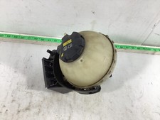 2012 - 2016 BMW 328i Radiator Overflow Expansion Reservoir Tank 7609469 OEM .