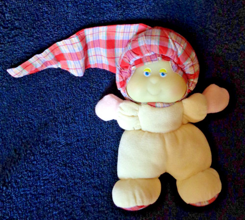 Cai1 doudou peluche vintage - cai1/,