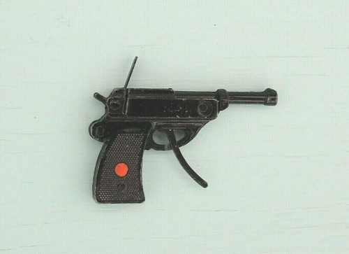 Rare pistolet feuilleton tv - rare,