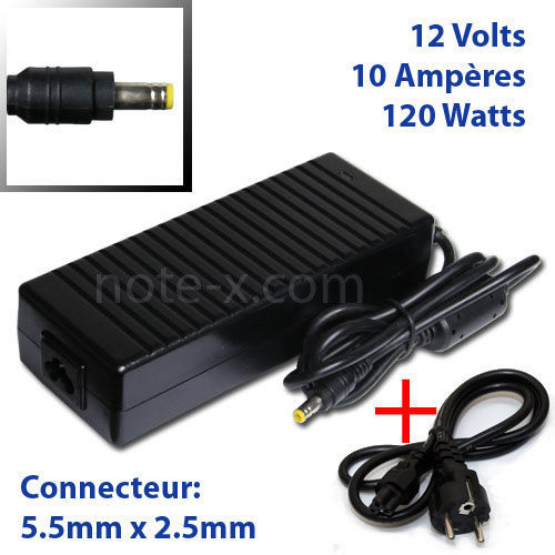 Chargeuradaptateur secteur - chargeuradaptateur,