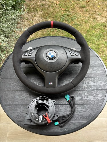 Kit retrofit volant - kit,