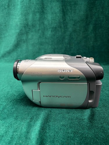 Sony handycam dcr dvd105 - sony,