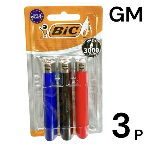 Bic briquet maxi j26 original - briquet,
